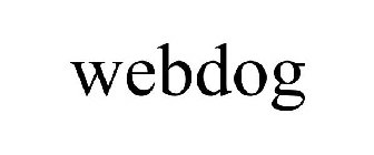 WEBDOG