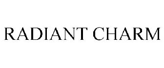 RADIANT CHARM