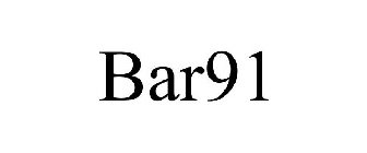 BAR91