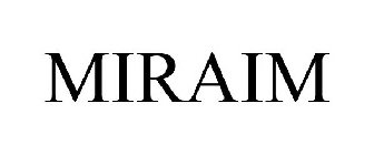 MIRAIM