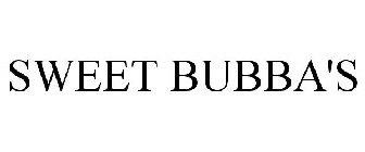 SWEET BUBBA'S