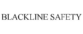 BLACKLINE SAFETY