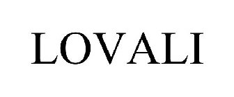 LOVALI