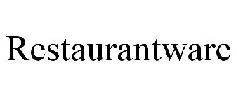 RESTAURANTWARE