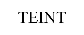 TEINT