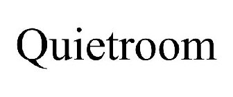 QUIETROOM