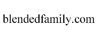 BLENDEDFAMILY.COM