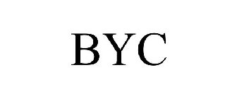 BYC