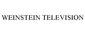 WEINSTEIN TELEVISION