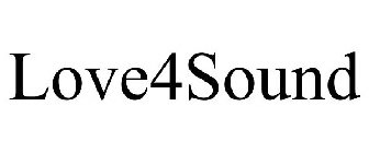 LOVE4SOUND
