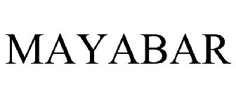 MAYABAR