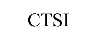 CTSI