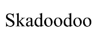 SKADOODOO