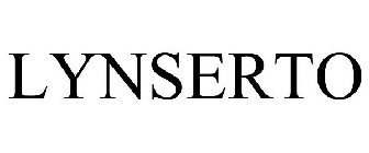 LYNSERTO