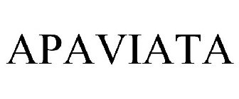 APAVIATA