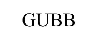 GUBB