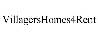 VILLAGERSHOMES4RENT