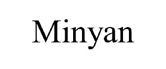 MINYAN