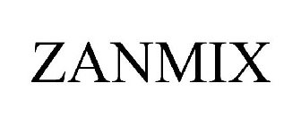 ZANMIX
