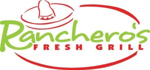 RANCHERO'S FRESH GRILL