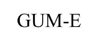 GUM-E