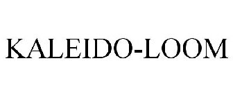 KALEIDO-LOOM