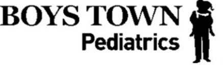 BOYS TOWN PEDIATRICS