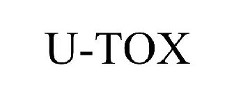 U-TOX