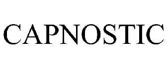 CAPNOSTIC