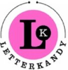 LK LETTERKANDY