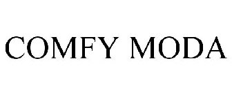 COMFY MODA