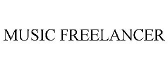 MUSIC FREELANCER