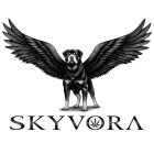 SKYVORA