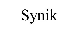 SYNIK