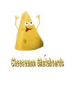 CHEESEMAN SKATEBOARDS