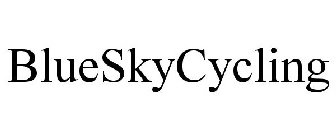 BLUESKYCYCLING