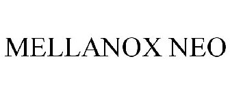 MELLANOX NEO