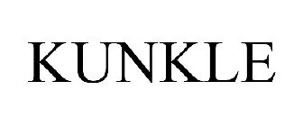 KUNKLE