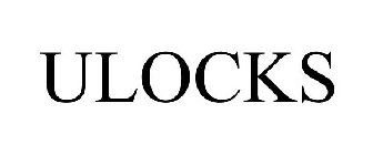 ULOCKS