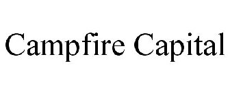 CAMPFIRE CAPITAL
