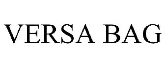 VERSA BAG