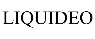 LIQUIDEO
