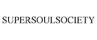 SUPERSOULSOCIETY