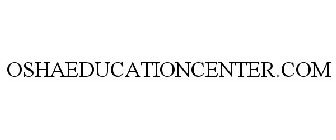 OSHAEDUCATIONCENTER.COM