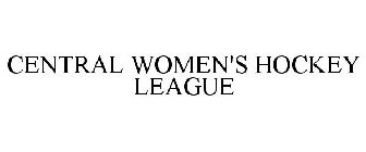 CENTRAL WOMEN'S HOCKEY LEAGUE