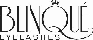 BLINQUÉ EYELASHES