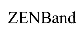 ZENBAND