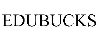 EDUBUCKS