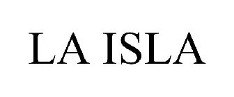 LA ISLA