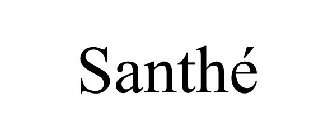 SANTHÉ